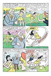 Archie's Girls Betty & Veronica #227