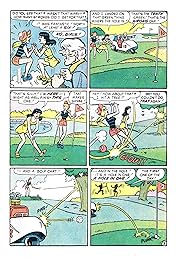 Archie's Girls Betty & Veronica #227