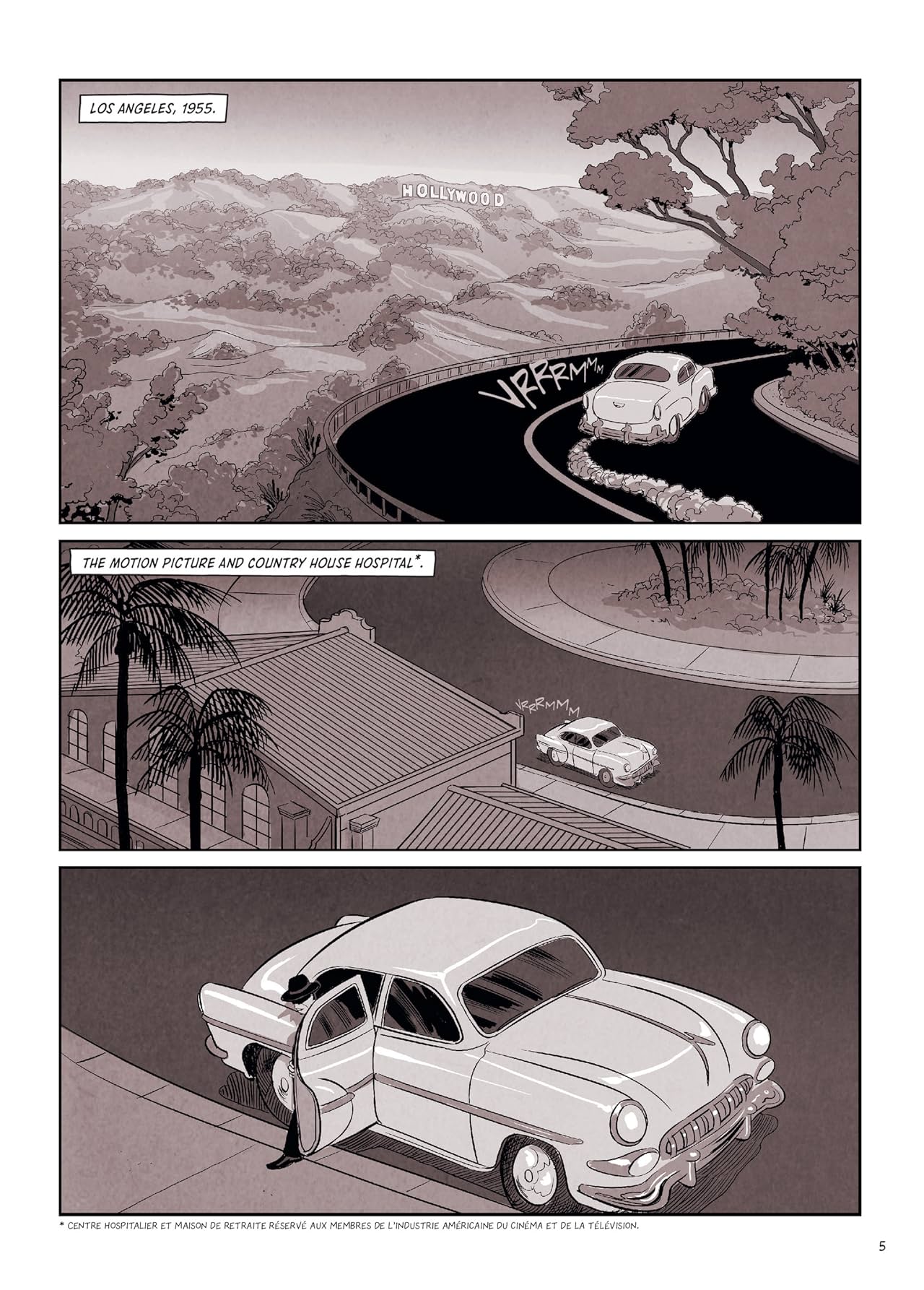 Bela Lugosi: Grandeur et décadence de l'immortel Dracula