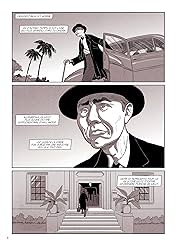 Bela Lugosi: Grandeur et décadence de l'immortel Dracula