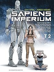 Sapiens Imperium Vol. 2