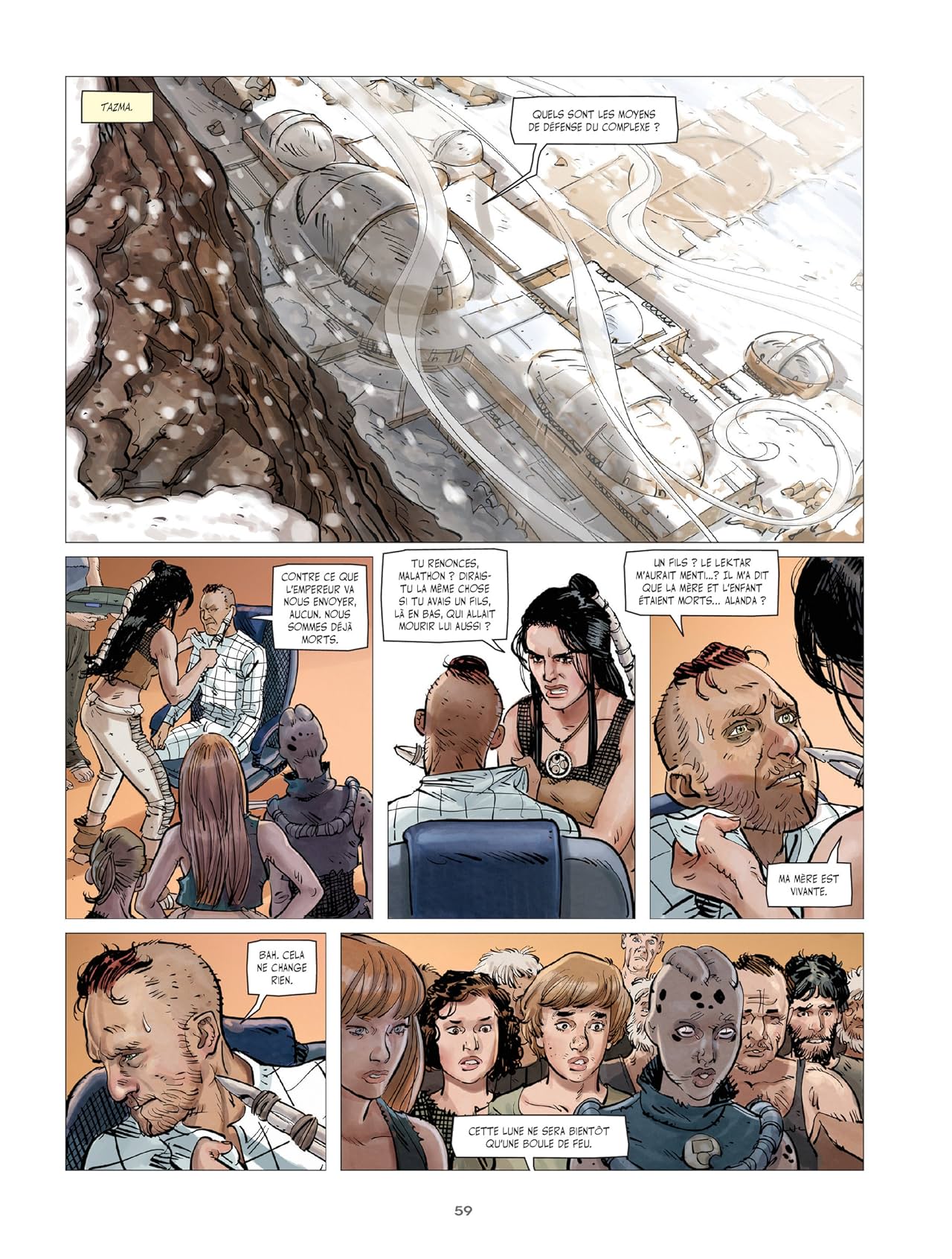 Sapiens Imperium Vol. 2