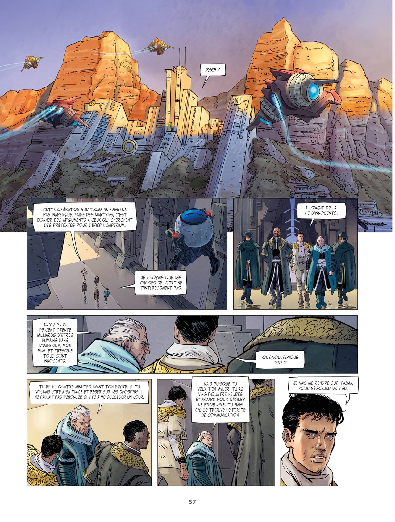 Sapiens Imperium Vol. 2