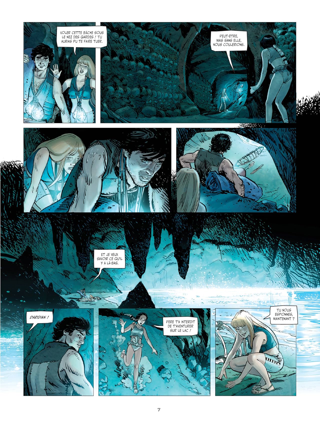 Sapiens Imperium Vol. 1