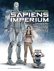 Sapiens Imperium: Intégrale numérique