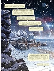 Sapiens Imperium: Intégrale numérique