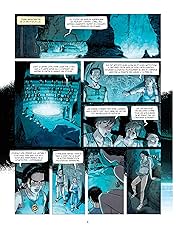 Sapiens Imperium: Intégrale numérique