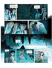 Sapiens Imperium: Intégrale numérique