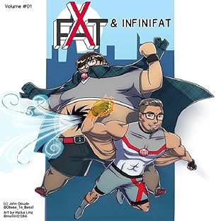 X-Fat &amp; InfiniFat