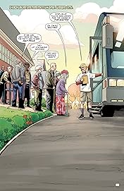 Second Coming: Only Begotten Son #4