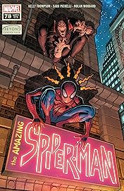 Amazing Spider-Man (2018-) #78