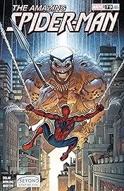 Amazing Spider-Man (2018-) #79