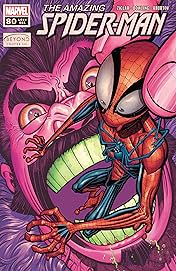 Amazing Spider-Man (2018-) #80