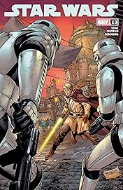 Star Wars (2020-) #19