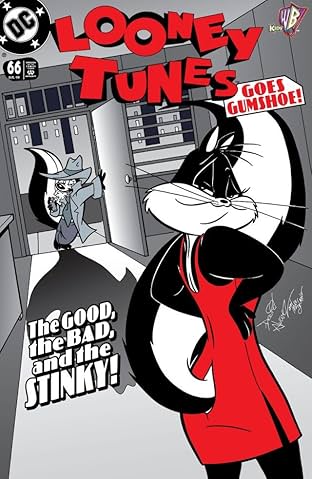 Looney Tunes (1994-) #66