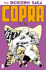 Copra #41