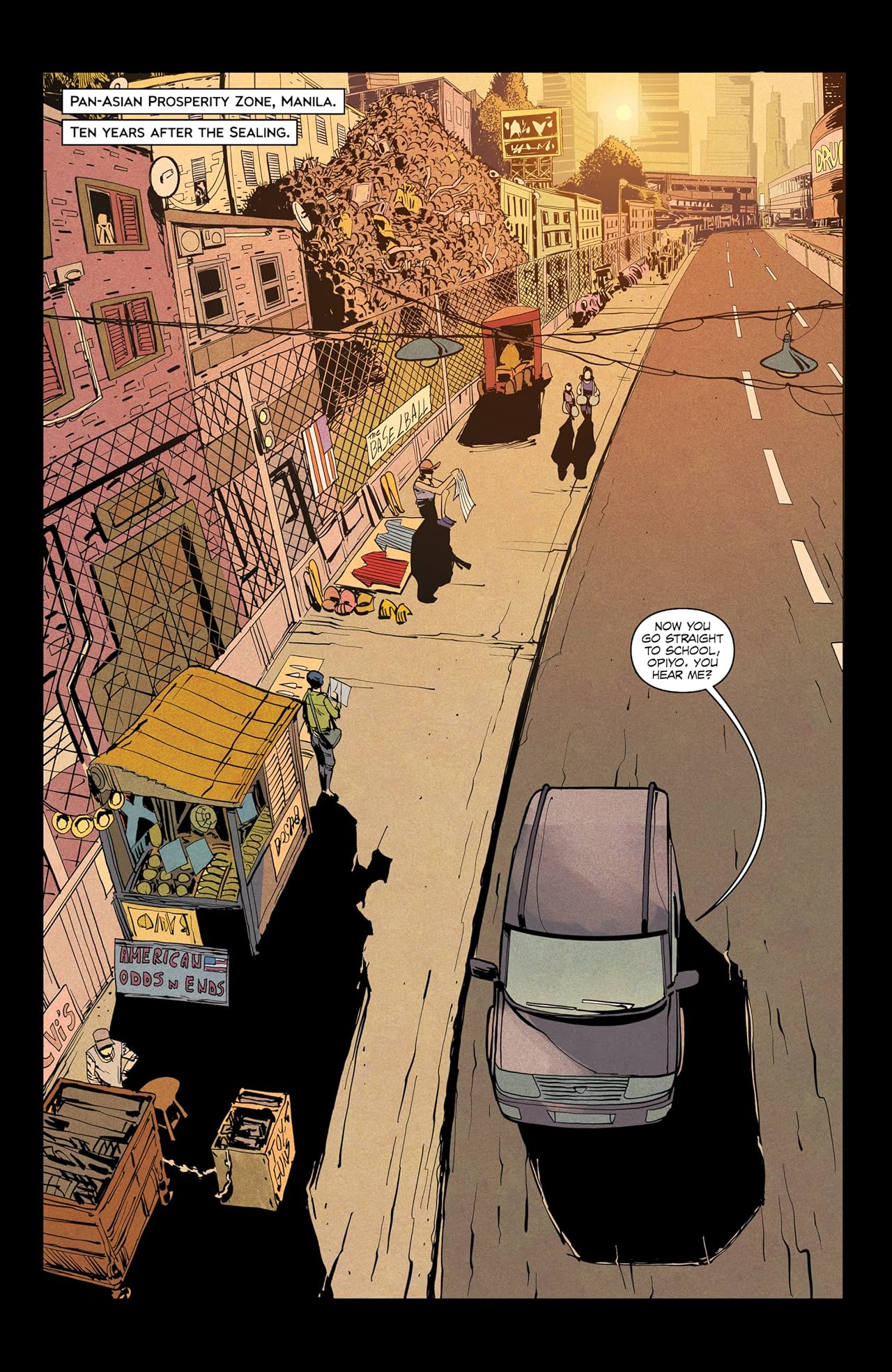 Undiscovered Country No.15