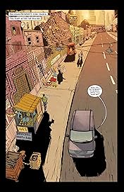 Undiscovered Country No.15