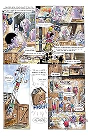 Robonic Stooges #2: Fantastic Fools