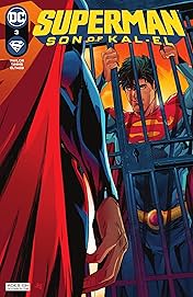 Superman: Son of Kal-El (2021-) #3