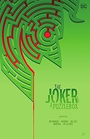 The Joker Presents: A Puzzlebox (2021-) #7