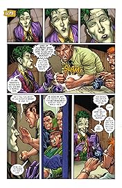 The Joker Presents: A Puzzlebox (2021-) #7