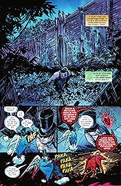 The Joker Presents: A Puzzlebox (2021-) #7