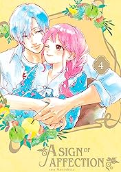 A Sign of Affection Tome 4