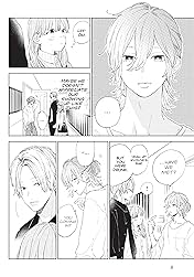 A Sign of Affection Tome 4