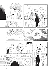 A Sign of Affection Tome 4