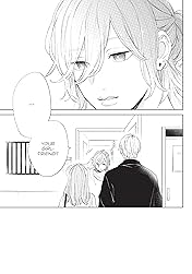 A Sign of Affection Tome 4