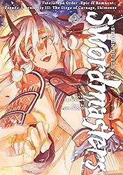 Fate/Grand Order -Epic of Remnant- Pseudo-Singularity III: The Stage of Carnage, Shimousa - Seven Duels of Swordmasters Vol. 2