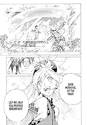 Fate/Grand Order -Epic of Remnant- Pseudo-Singularity III: The Stage of Carnage, Shimousa - Seven Duels of Swordmasters Vol. 2