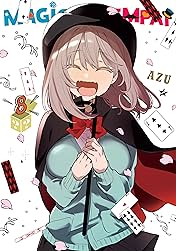 Magical Sempai Vol. 8
