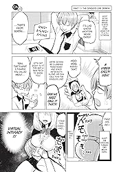 Magical Sempai Vol. 8