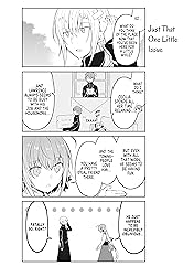 Saint Cecilia and Pastor Lawrence Tome 3