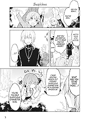 Saint Cecilia and Pastor Lawrence Tome 3