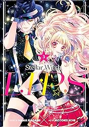 Stellar Witch LIP☆S Vol. 3