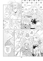 Stellar Witch LIP☆S Vol. 3