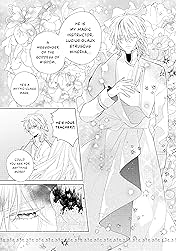 Stellar Witch LIP☆S Vol. 3