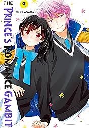 The Prince's Romance Gambit Vol. 9