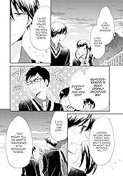 The Prince's Romance Gambit Vol. 9