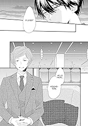 The Prince's Romance Gambit Vol. 9