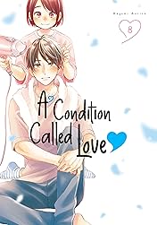 A Condition Called Love Vol. 8