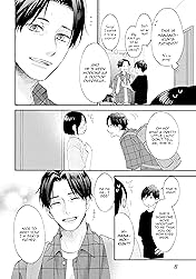 A Condition Called Love Vol. 8