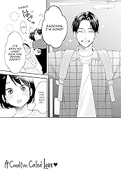 A Condition Called Love Vol. 8