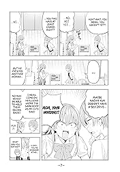 Girlfriend, Girlfriend Vol. 5