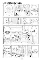 Girlfriend, Girlfriend Vol. 5