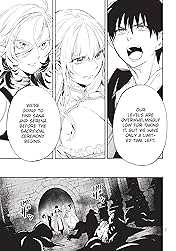 Otherworldly Munchkin: Let's Speedrun the Dungeon with Only 1 HP! Vol. 4