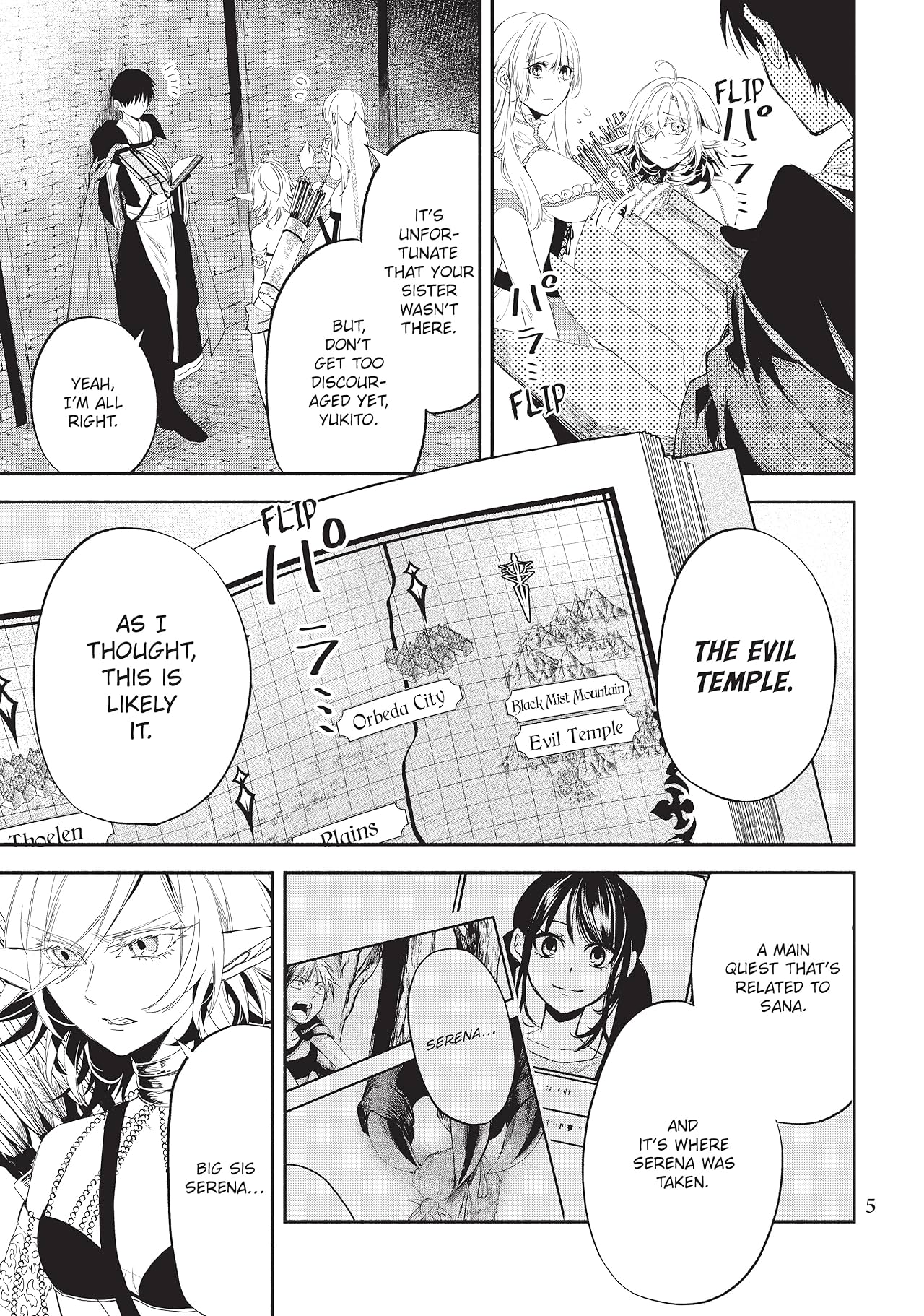 Otherworldly Munchkin: Let's Speedrun the Dungeon with Only 1 HP! Vol. 4